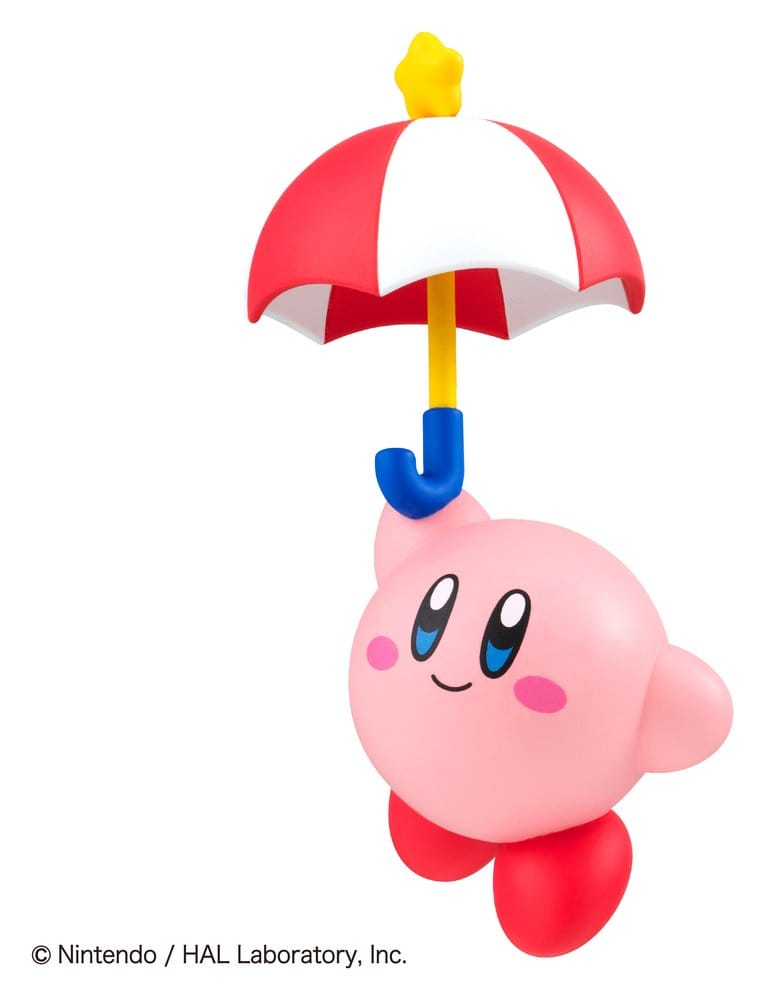 Kirby Tobimasu Sammelfiguren 5 cm Blind Box Sortiment (6) Image 5