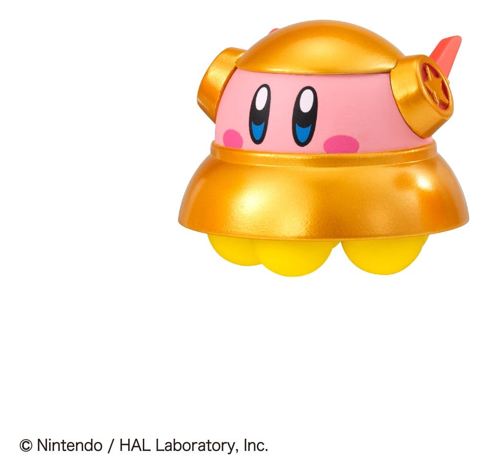 Kirby Tobimasu Sammelfiguren 5 cm Blind Box Sortiment (6) Image 6