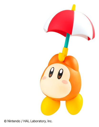 Kirby Tobimasu Sammelfiguren 5 cm Blind Box Sortiment (6) Image 7