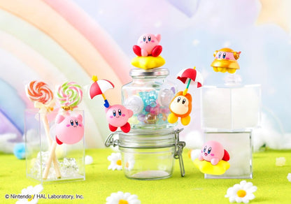 Kirby Tobimasu Sammelfiguren 5 cm Blind Box Sortiment (6) Image 10