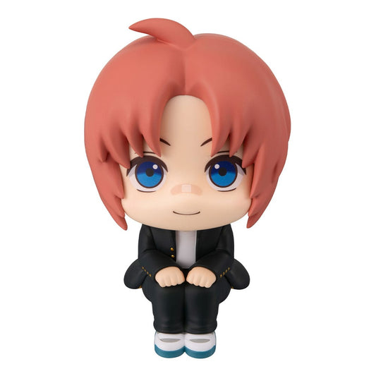 Ginpachi´s Zany Class Look Up PVC Statue Kamui 11 cm Image 1