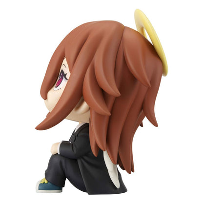 Chainsaw Man The Movie: Reze Arc Look Up PVC Statue Angel Devil 11 cm Image 5
