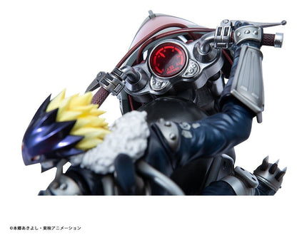 Digimon Tamers Precious G.E.M. PVC Figur Beelzebumon & Behemoth 18 cm (25th Anniversary Repeat) Image 10