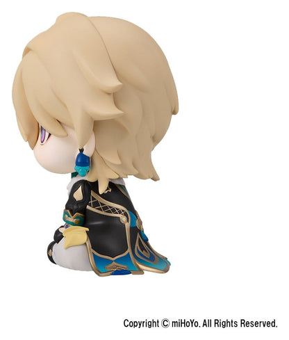 Honka: Star Rail Look Up PVC Statue Aventurine 11 cm Image 6