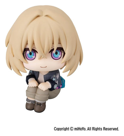 Honka: Star Rail Look Up PVC Statue Kakavasha 11 cm Image 2
