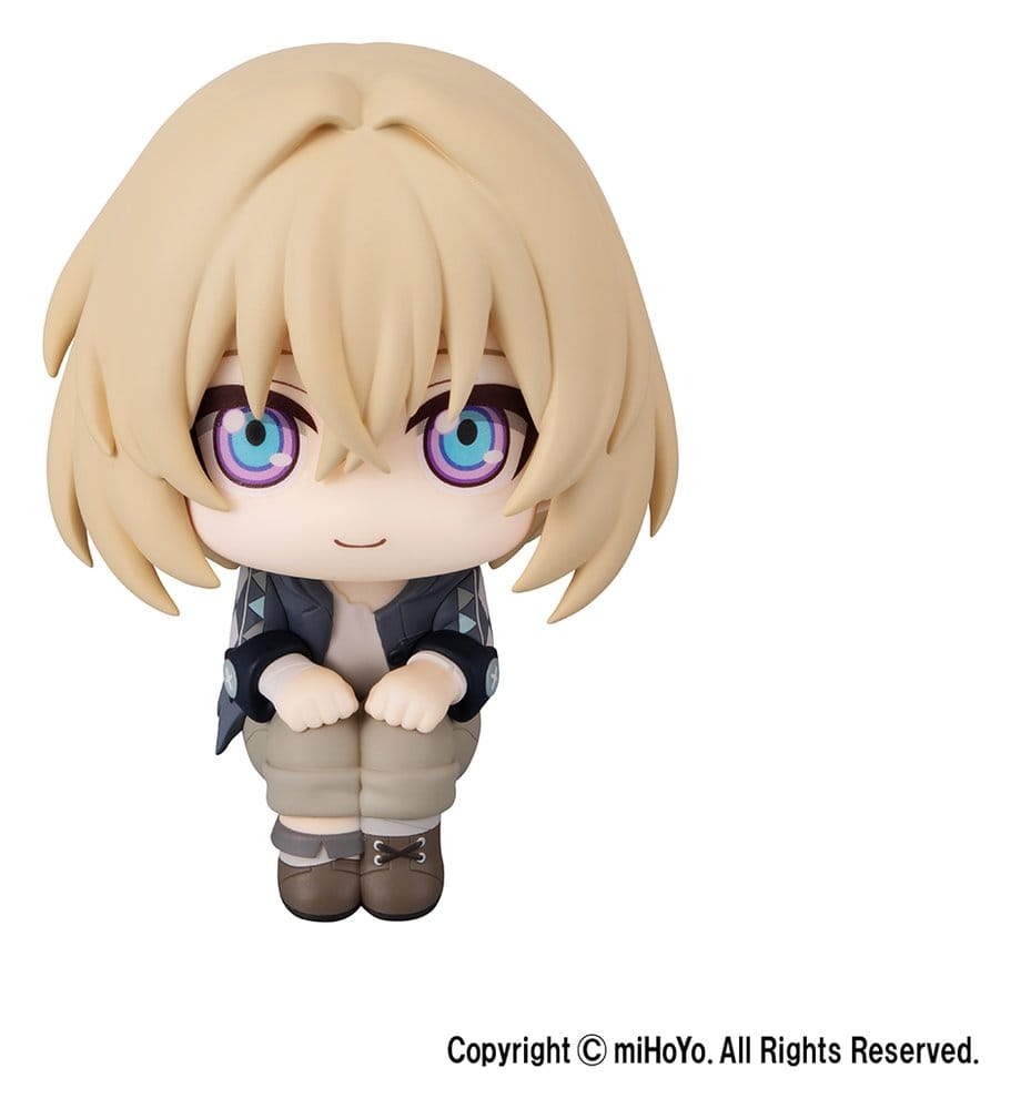 Honka: Star Rail Look Up PVC Statue Kakavasha 11 cm Image 1