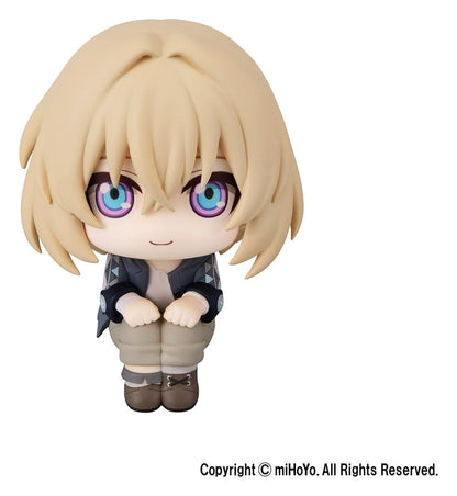 Honka: Star Rail Look Up PVC Statue Kakavasha 11 cm Image 1