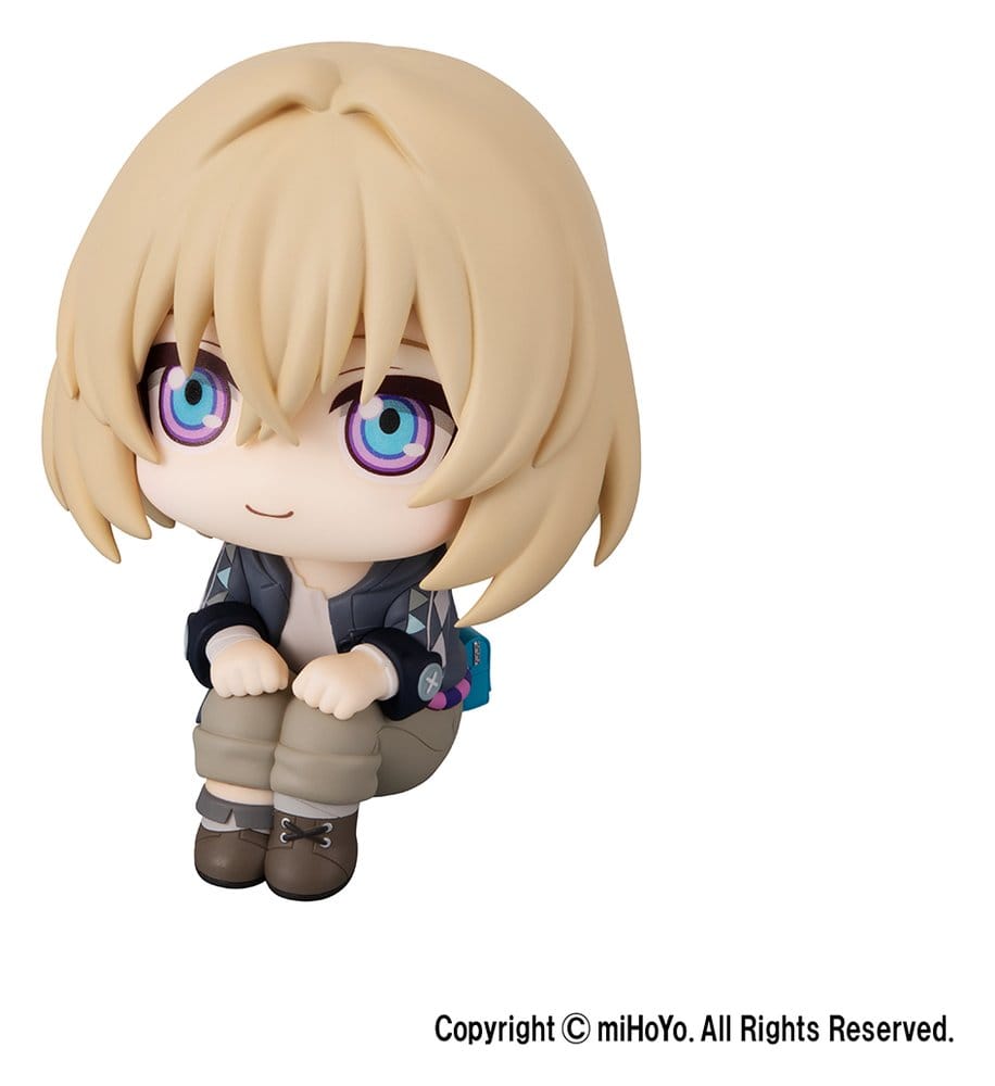 Honka: Star Rail Look Up PVC Statue Kakavasha 11 cm Image 3