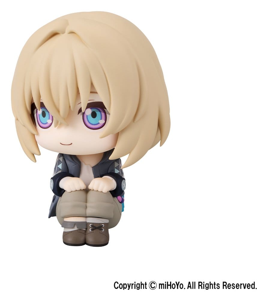 Honka: Star Rail Look Up PVC Statue Kakavasha 11 cm Image 4