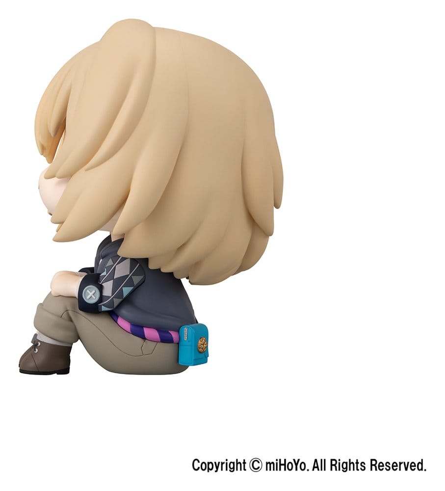 Honka: Star Rail Look Up PVC Statue Kakavasha 11 cm Image 5