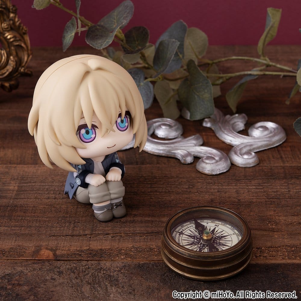 Honka: Star Rail Look Up PVC Statue Kakavasha 11 cm Image 6