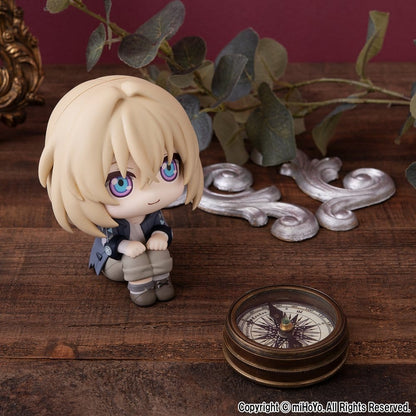 Honka: Star Rail Look Up PVC Statue Kakavasha 11 cm Image 6