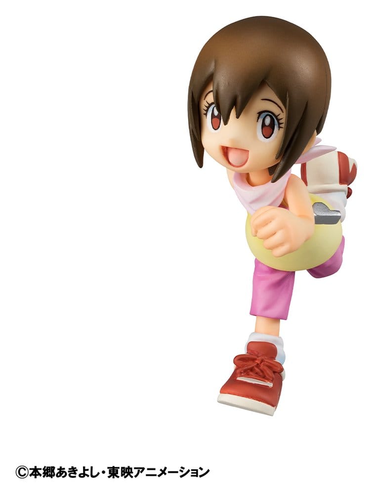 Digimon Adventure Precious G.E.M. Serie PVC Statue Angewomon & Hikari Yagami 22 cm Image 10