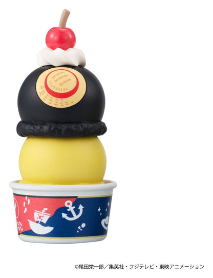 One Piece Tsumichen Stack up & Change Sammelfiguren 8 cm Sortiment (6) Image 8