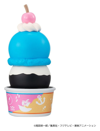 One Piece Tsumichen Stack up & Change Sammelfiguren 8 cm Sortiment (6) Image 12