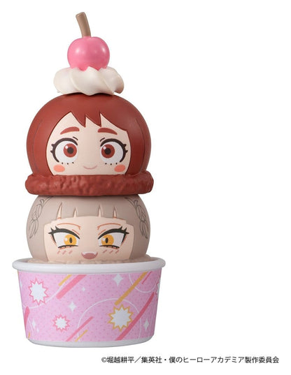 My Hero Academia Tsumichen Stack up & Change Sammelfiguren 8 cm Blind Box Sortiment (6) Image 4