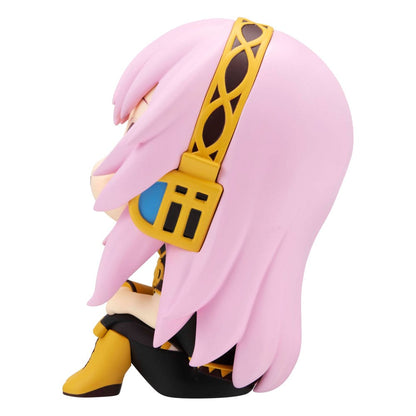 Vocaloid Look Up PVC Statue Luka 11 cm Image 5