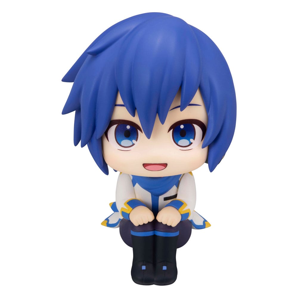 Vocaloid Look Up PVC Statue Kaito 11 cm Image 1