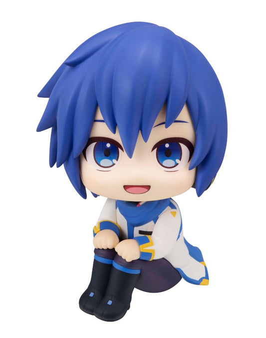 Vocaloid Look Up PVC Statue Kaito 11 cm Image 2