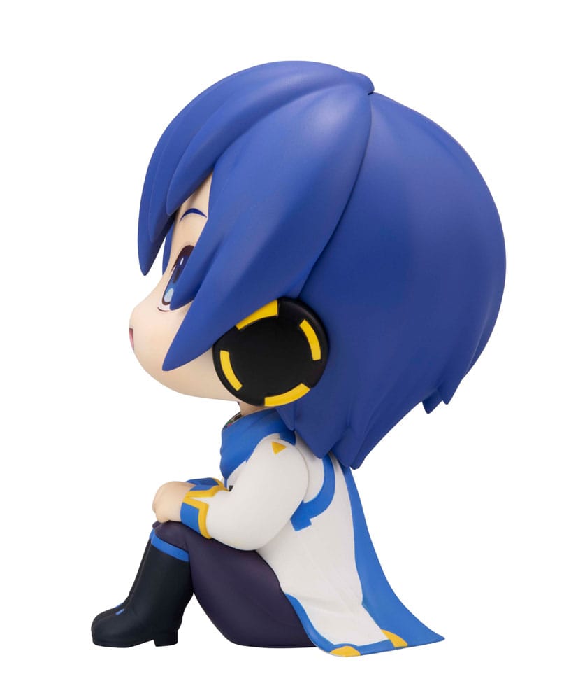 Vocaloid Look Up PVC Statue Kaito 11 cm Image 5
