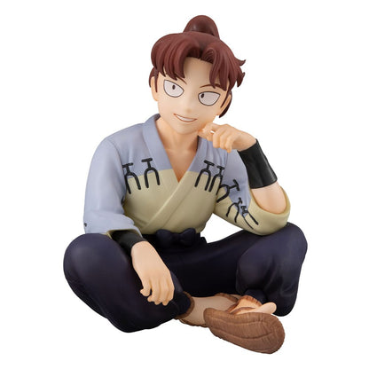 Nintama Rantaro The Movie G.E.M. Serie PVC Statue Rikichi-san Palm Size 9 cm Image 1