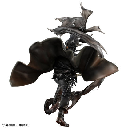 Kagurabachi G.E.M. Serie PVC Statue 1/8 Chihiro Rokuhira 26 cm Image 8