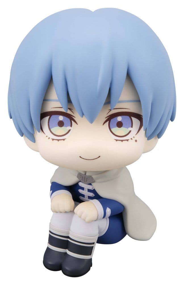 Frieren: Beyond Journey's End Look Up PVC Statue Himmel 11 cm Image 2