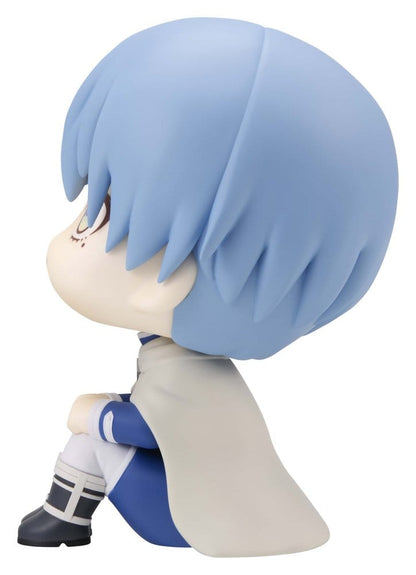Frieren: Beyond Journey's End Look Up PVC Statue Himmel 11 cm Image 5