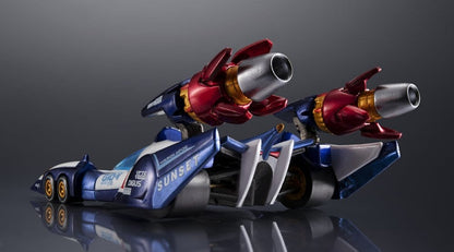 Future GPX Cyber Formula Sin Variable Action Fahrzeug vAsurada AKF-0/G spiral boost mode Heritage Edition 9 cm Image 6