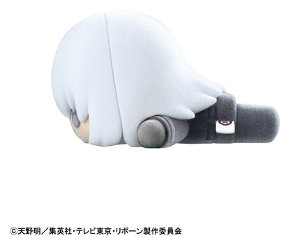 Katekyo Hitman Reborn! Nuippo Minifiguren 6 cm Blind Box Display (6) (Repeat) Image 5