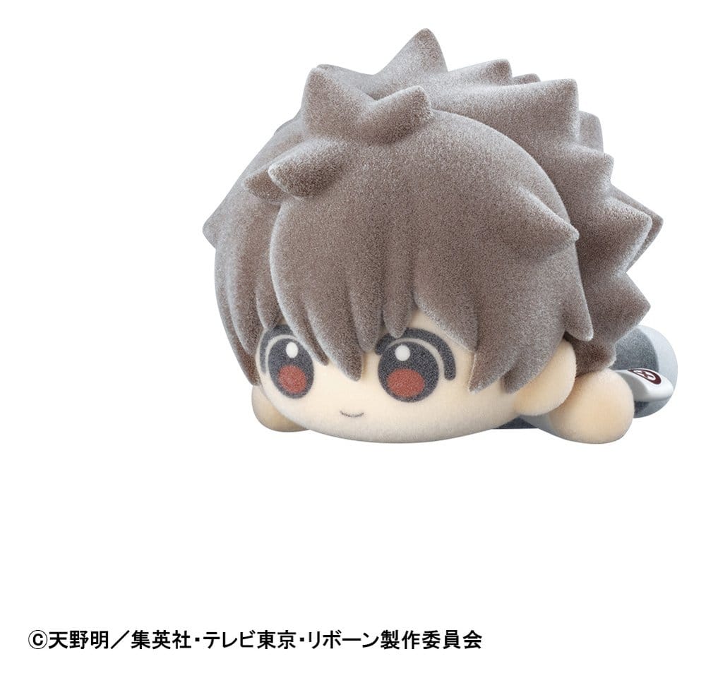 Katekyo Hitman Reborn! Nuippo Minifiguren 6 cm Blind Box Display (6) (Repeat) Image 7