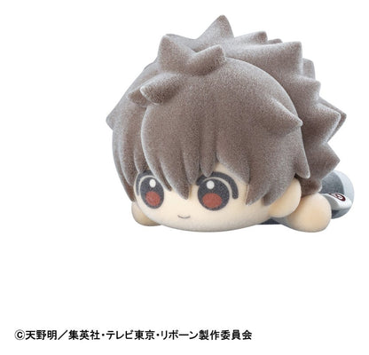 Katekyo Hitman Reborn! Nuippo Minifiguren 6 cm Blind Box Display (6) (Repeat) Image 7