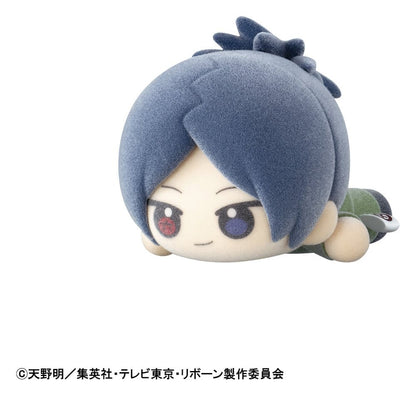 Katekyo Hitman Reborn! Nuippo Minifiguren 6 cm Blind Box Display (6) (Repeat) Image 9
