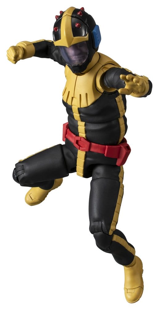 Mobile Suit Gundam G.M.G. Collection 3er-Set Actionfiguren Principality of Zeon Jet Stream Attack 10 cm (with gift) Image 7