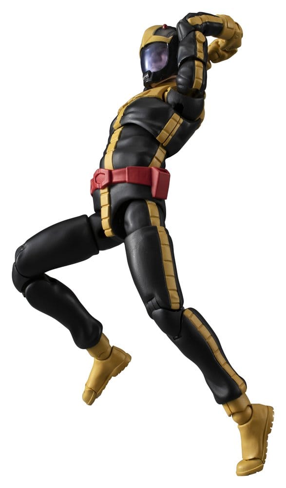 Mobile Suit Gundam G.M.G. Collection 3er-Set Actionfiguren Principality of Zeon Jet Stream Attack 10 cm (with gift) Image 8