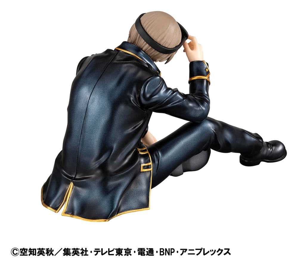 Gintama G.E.M. Series PVC-Figur Palm Size Okita san 8 cm Image 5