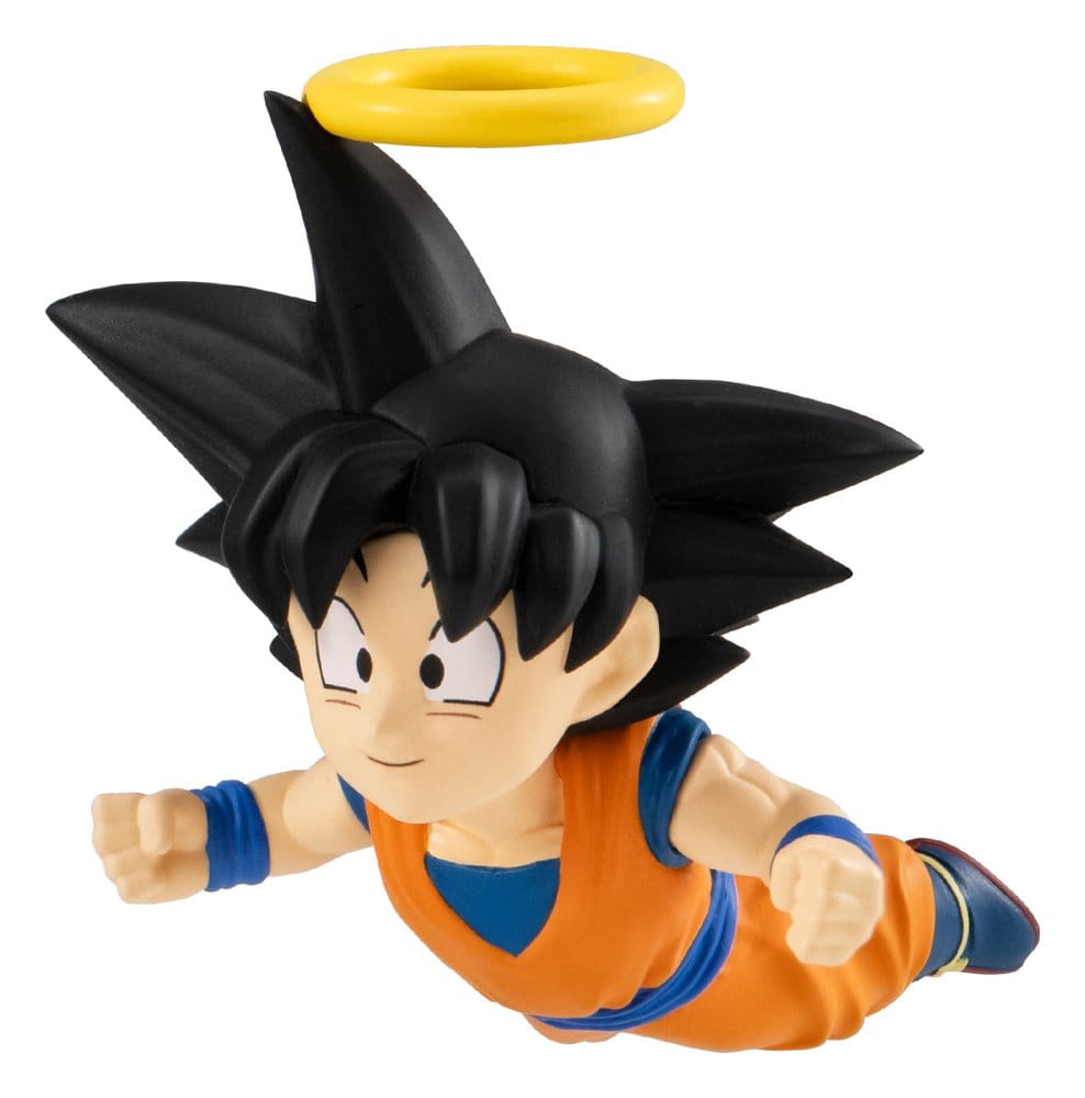 Dragon Ball Tobimas Minifiguren Volume 2 5 cm Blind Box Sortiment (6) Image 2