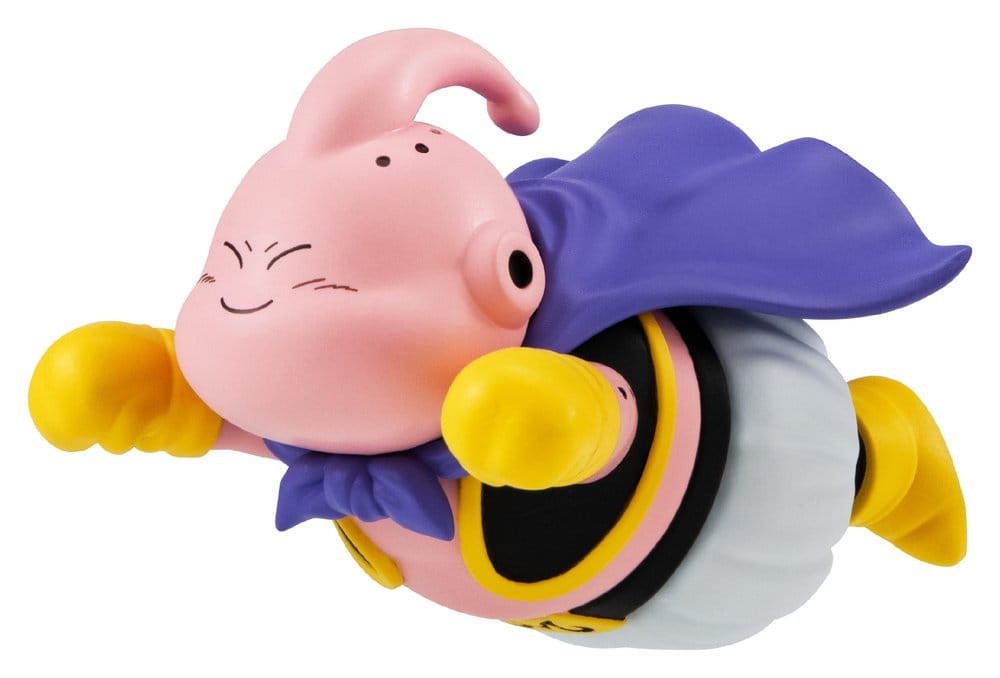 Dragon Ball Tobimas Minifiguren Volume 2 5 cm Blind Box Sortiment (6) Image 3