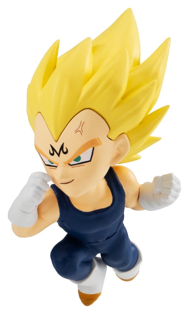 Dragon Ball Tobimas Minifiguren Volume 2 5 cm Blind Box Sortiment (6) Image 4