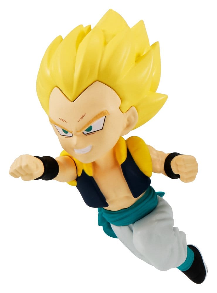 Dragon Ball Tobimas Minifiguren Volume 2 5 cm Blind Box Sortiment (6) Image 5