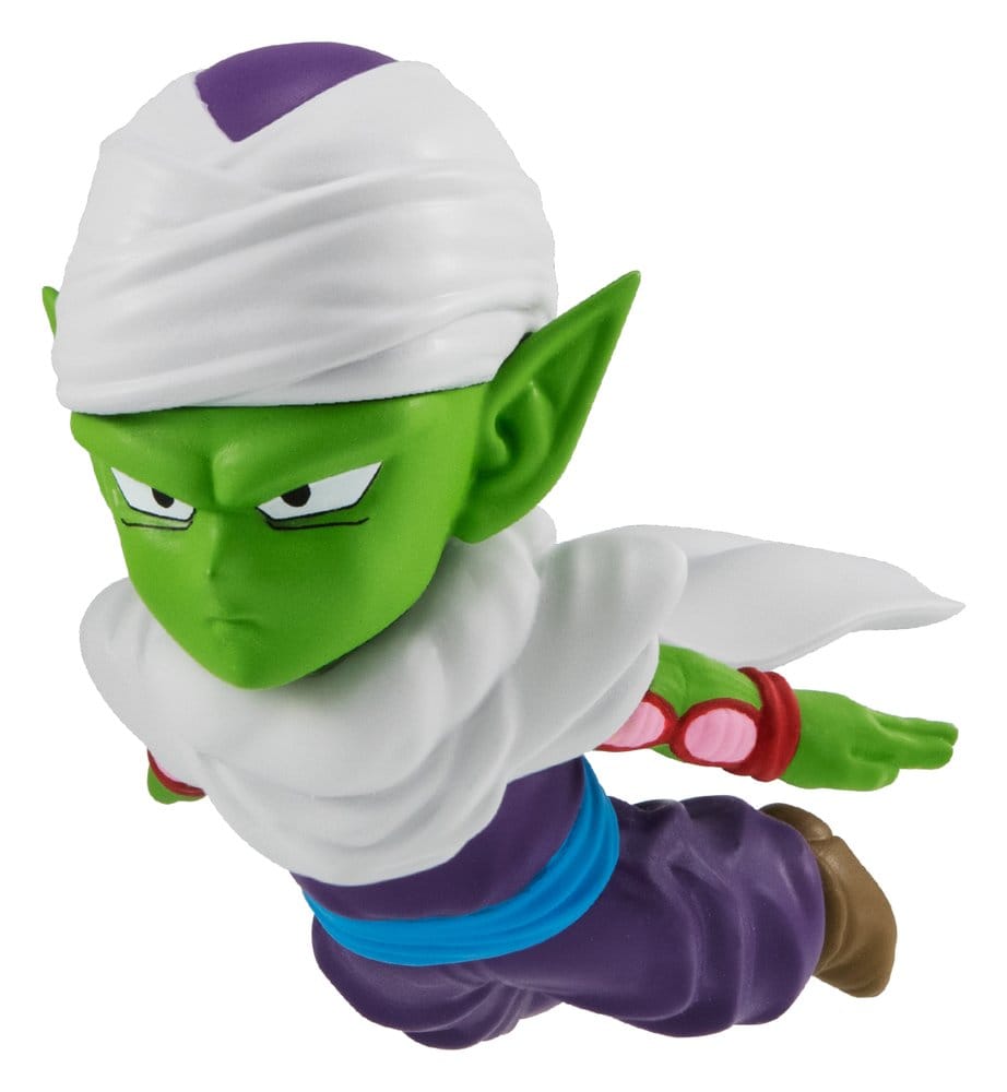 Dragon Ball Tobimas Minifiguren Volume 2 5 cm Blind Box Sortiment (6) Image 7