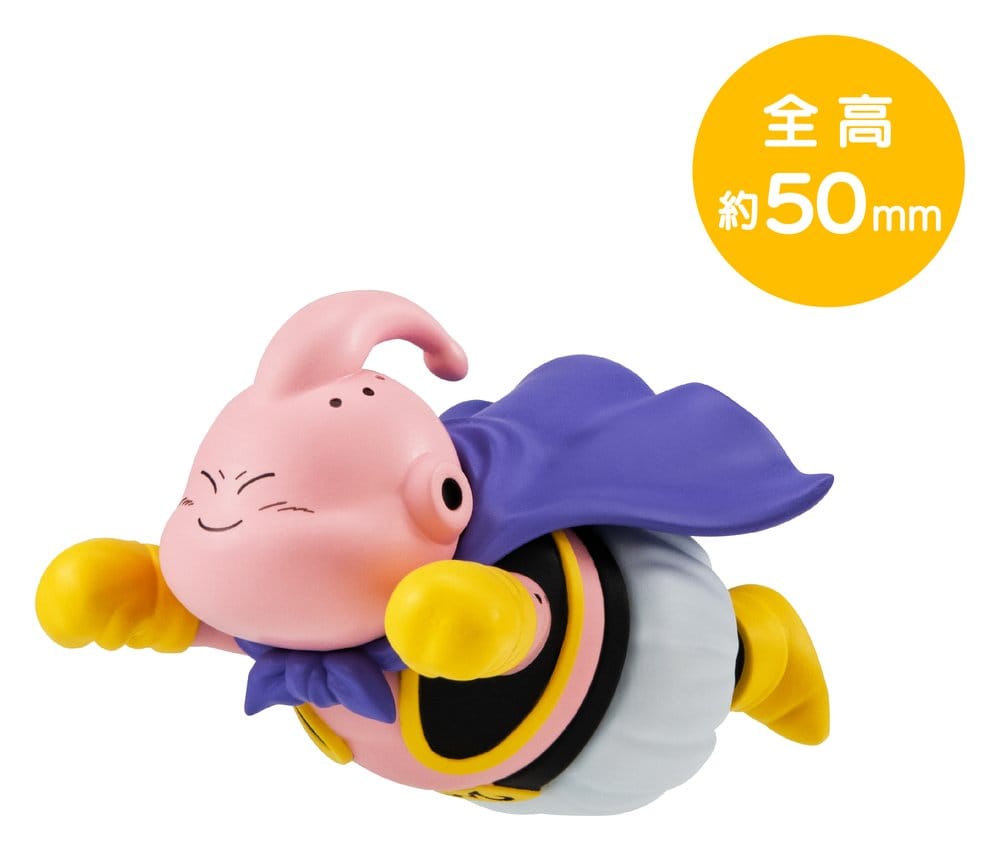 Dragon Ball Tobimas Minifiguren Volume 2 5 cm Blind Box Sortiment (6) Image 8