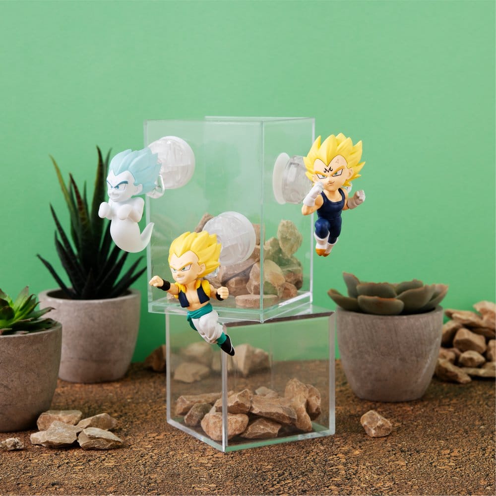 Dragon Ball Tobimas Minifiguren Volume 2 5 cm Blind Box Sortiment (6) Image 13