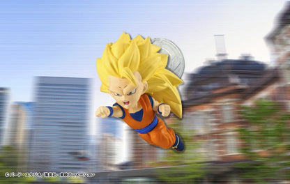 Dragon Ball Tobimas Minifiguren Vol. 3 Blind Box Sortiment (6) Image 2