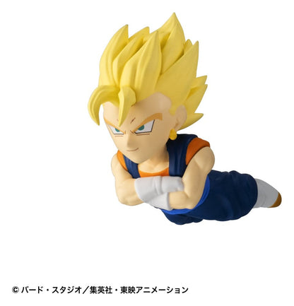 Dragon Ball Tobimas Minifiguren Vol. 3 Blind Box Sortiment (6) Image 9