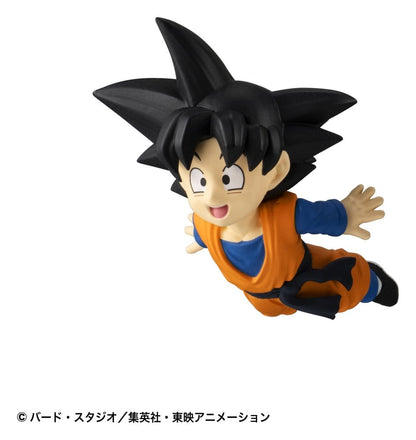 Dragon Ball Tobimas Minifiguren Vol. 3 Blind Box Sortiment (6) Image 10