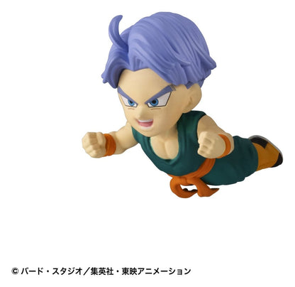 Dragon Ball Tobimas Minifiguren Vol. 3 Blind Box Sortiment (6) Image 11
