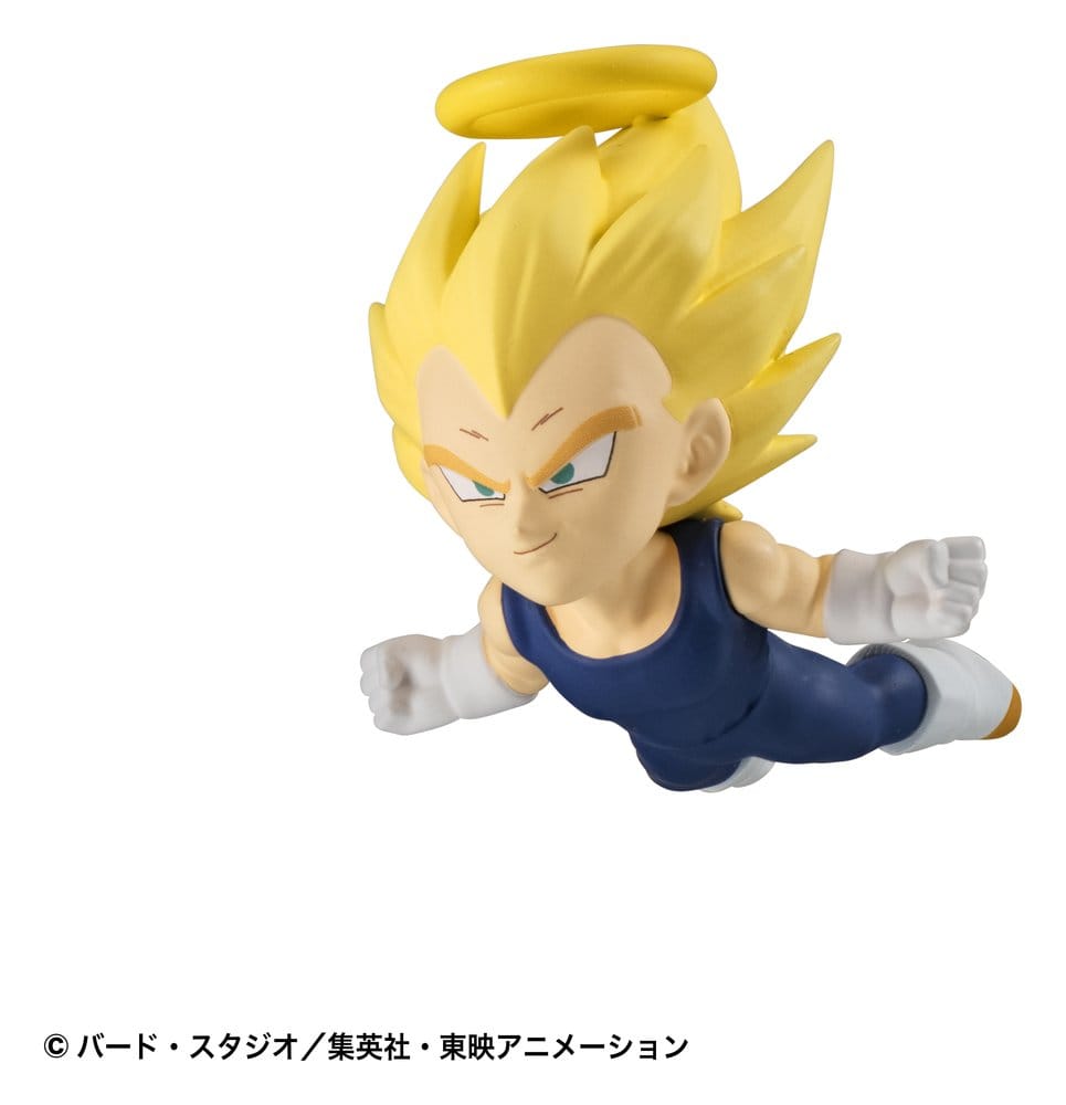 Dragon Ball Tobimas Minifiguren Vol. 3 Blind Box Sortiment (6) Image 12