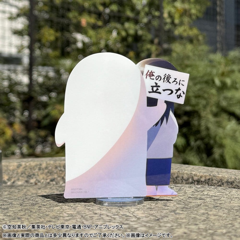 Gintama Irusta Minifiguren 10 cm Blind Box Display (6) (Repeat) Image 7