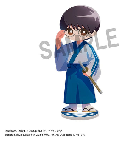 Gintama Irusta Minifiguren 10 cm Blind Box Display (6) (Repeat) Image 10